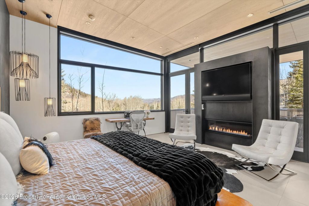16 of 59 - 296 Glen Dee Road, Aspen, CO
