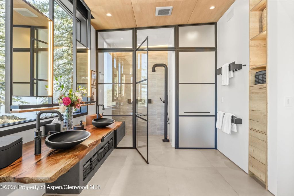 17 of 59 - 296 Glen Dee Road, Aspen, CO
