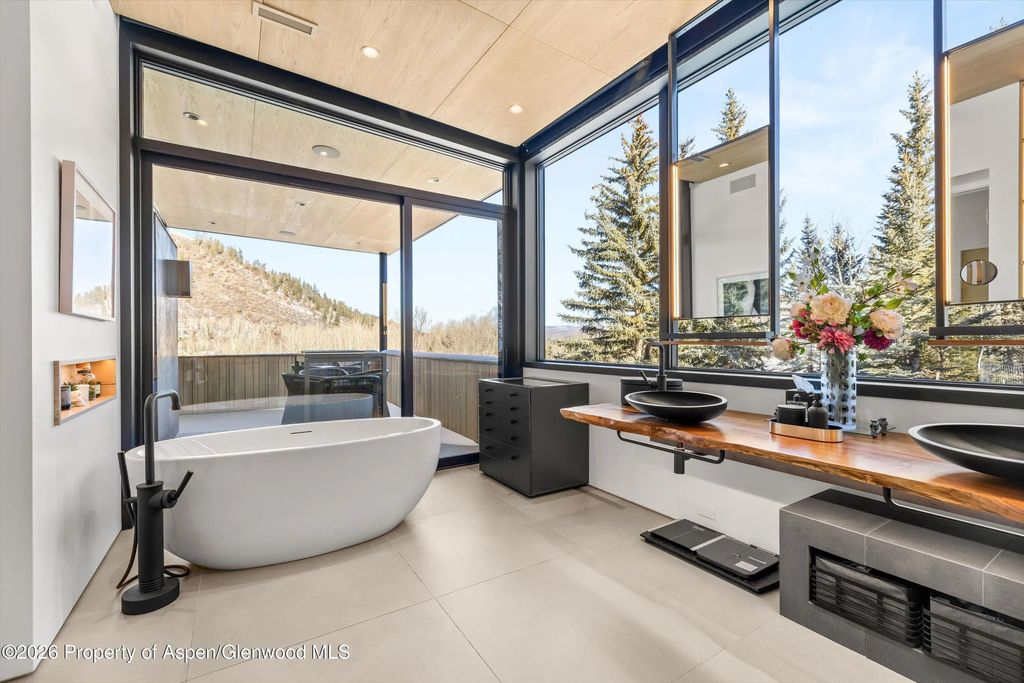 18 of 59 - 296 Glen Dee Road, Aspen, CO