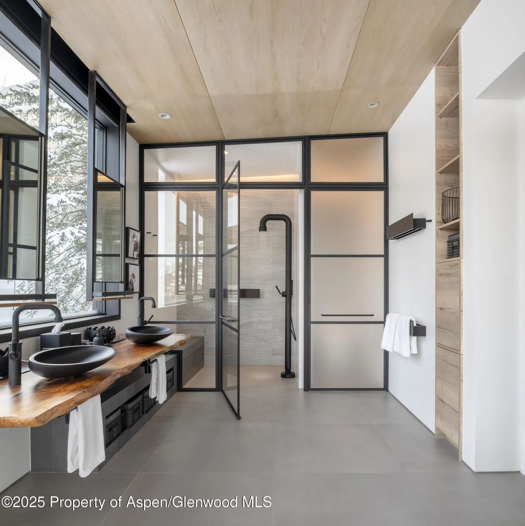 19 of 59 - 296 Glen Dee Road, Aspen, CO