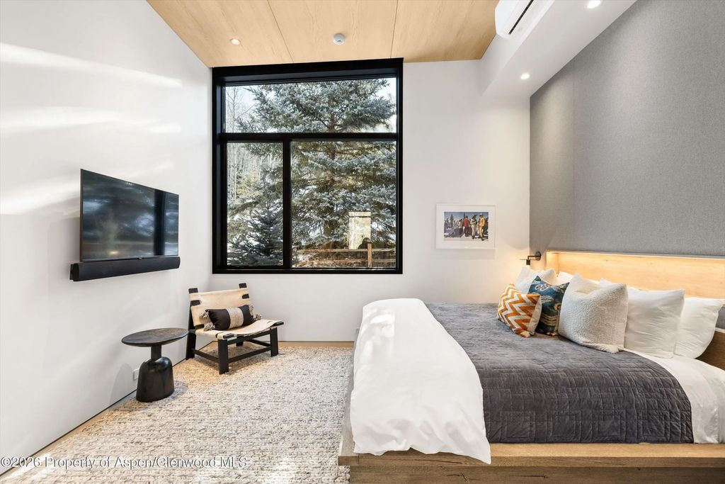 21 of 59 - 296 Glen Dee Road, Aspen, CO