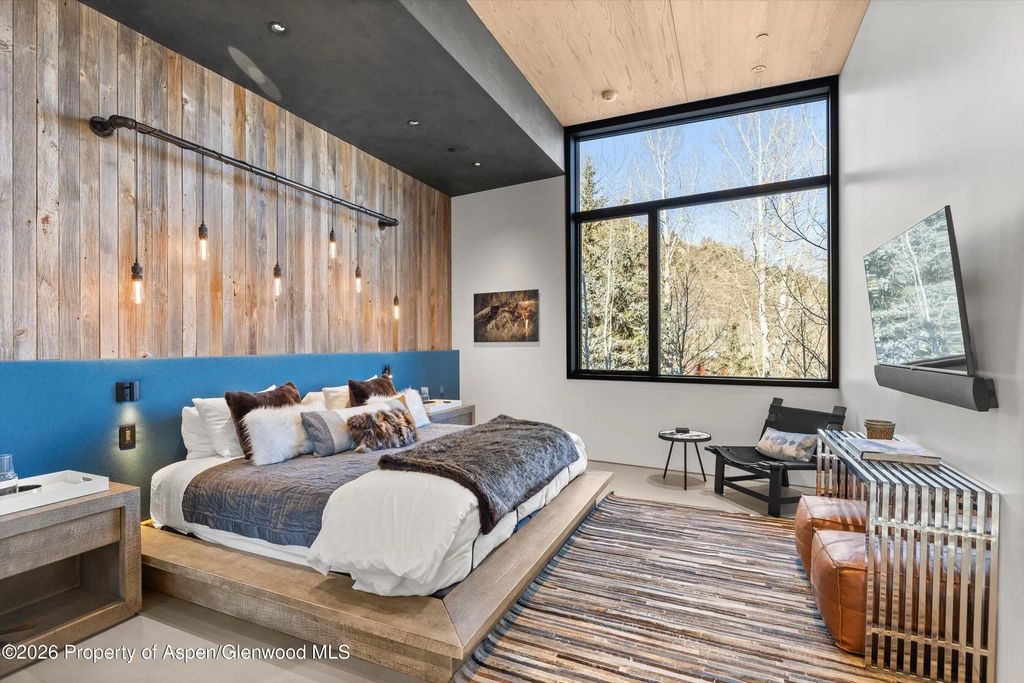 25 of 59 - 296 Glen Dee Road, Aspen, CO