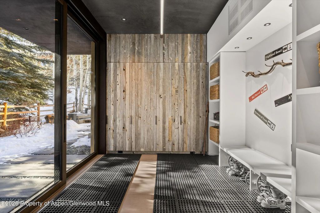 27 of 59 - 296 Glen Dee Road, Aspen, CO