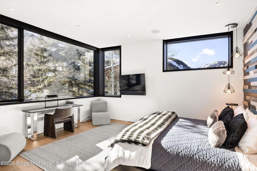 28 of 59 - 296 Glen Dee Road, Aspen, CO