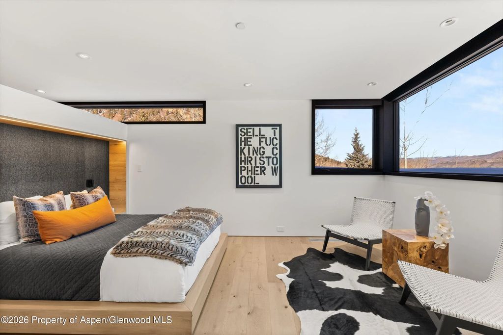 30 of 59 - 296 Glen Dee Road, Aspen, CO