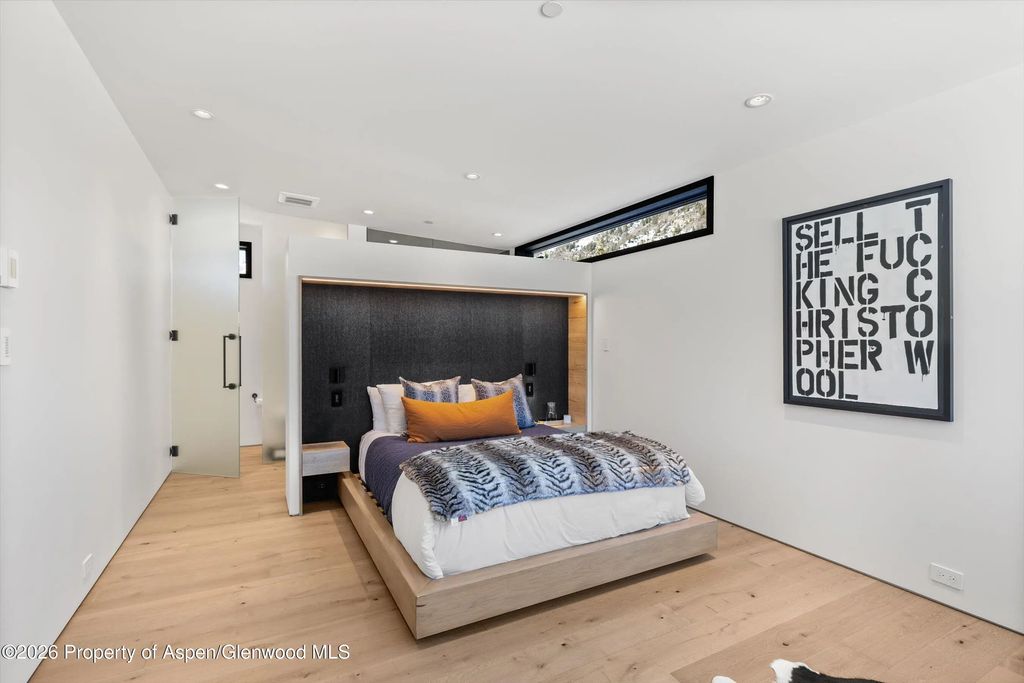 31 of 59 - 296 Glen Dee Road, Aspen, CO