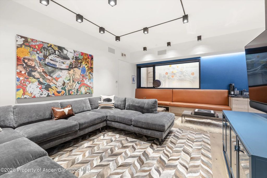 34 of 59 - 296 Glen Dee Road, Aspen, CO