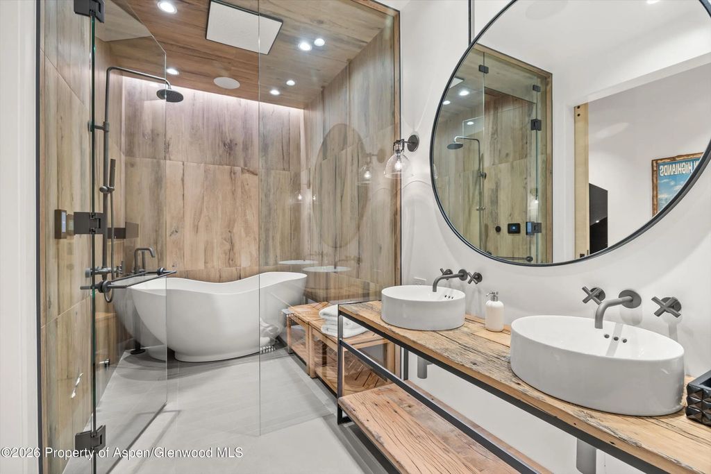 37 of 59 - 296 Glen Dee Road, Aspen, CO