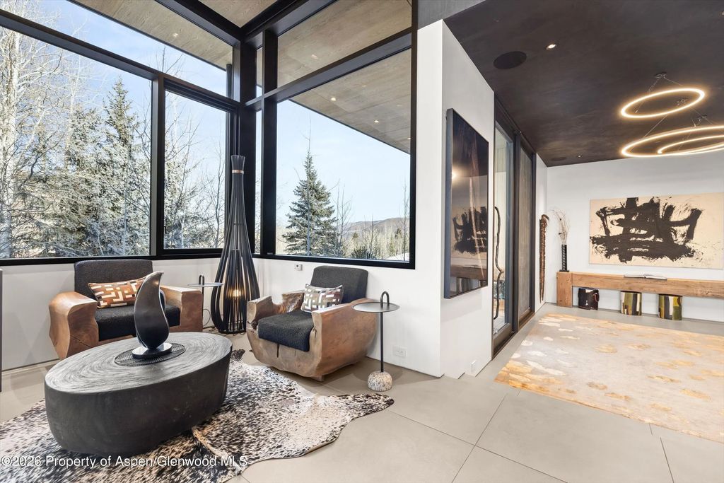 4 of 59 - 296 Glen Dee Road, Aspen, CO