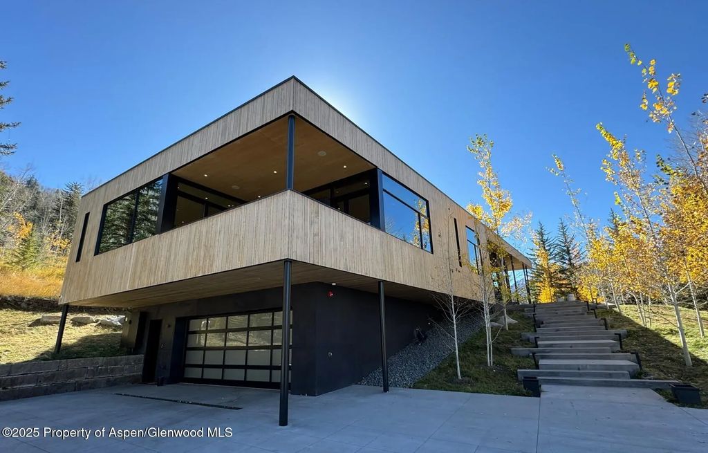 44 of 59 - 296 Glen Dee Road, Aspen, CO