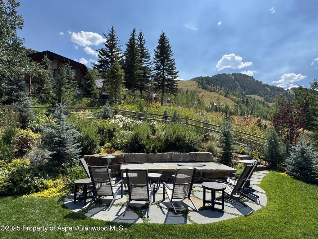 45 of 59 - 296 Glen Dee Road, Aspen, CO