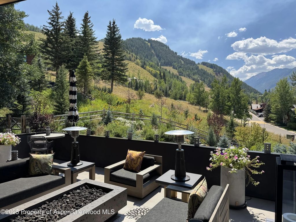 46 of 59 - 296 Glen Dee Road, Aspen, CO