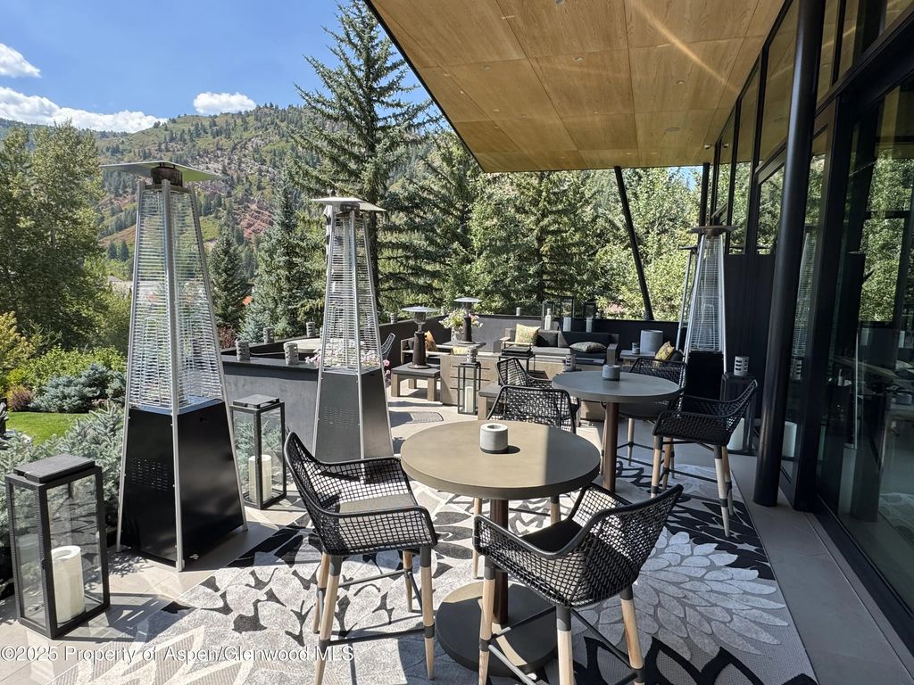 48 of 59 - 296 Glen Dee Road, Aspen, CO