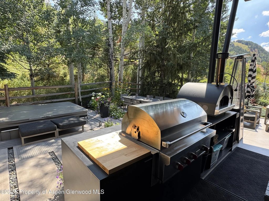 49 of 59 - 296 Glen Dee Road, Aspen, CO