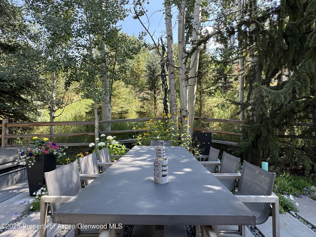 50 of 59 - 296 Glen Dee Road, Aspen, CO