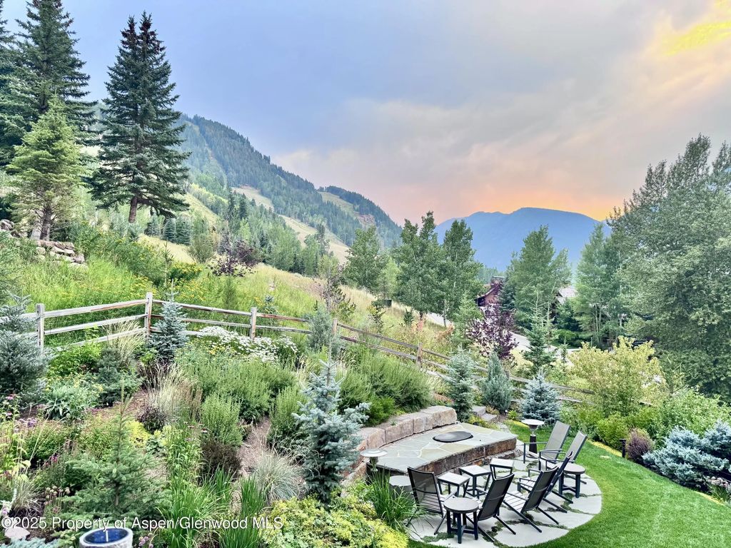 52 of 59 - 296 Glen Dee Road, Aspen, CO