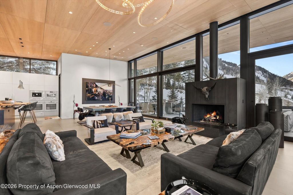 6 of 59 - 296 Glen Dee Road, Aspen, CO