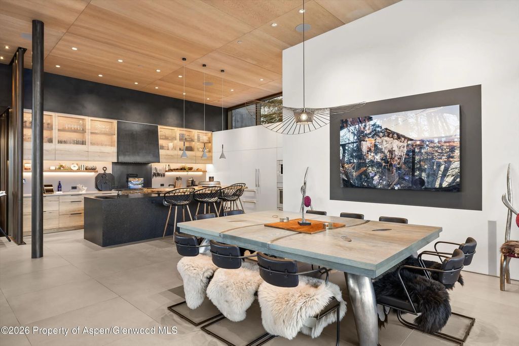 7 of 59 - 296 Glen Dee Road, Aspen, CO
