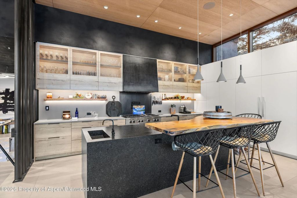 8 of 59 - 296 Glen Dee Road, Aspen, CO