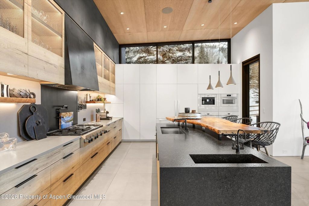 9 of 59 - 296 Glen Dee Road, Aspen, CO