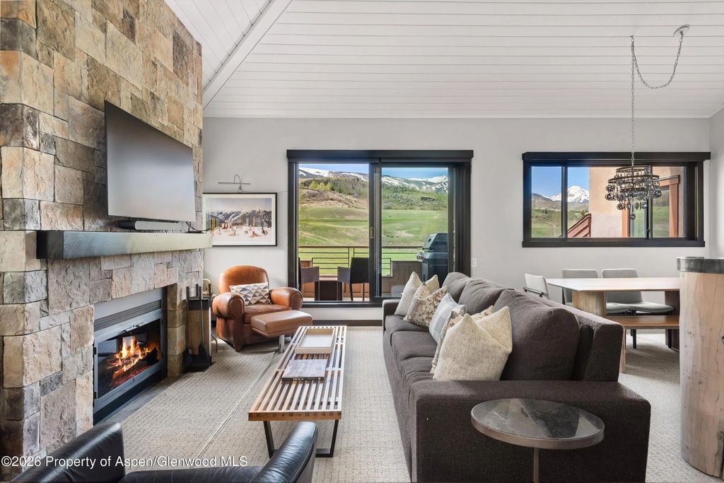 150 Snowmass Club Circle 1537, Snowmass Village