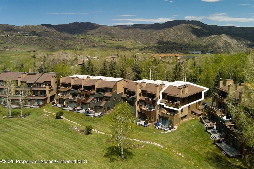 18 of 34 - 150 Snowmass Club Circle 1537, Snowmass Village, CO