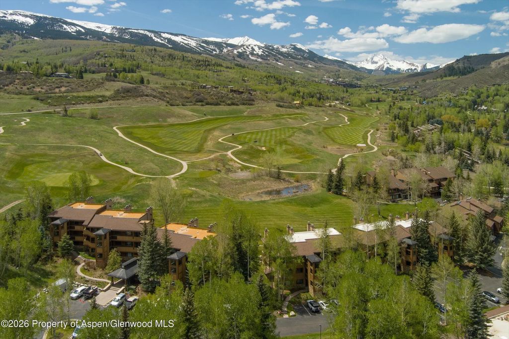 22 of 34 - 150 Snowmass Club Circle 1537, Snowmass Village, CO
