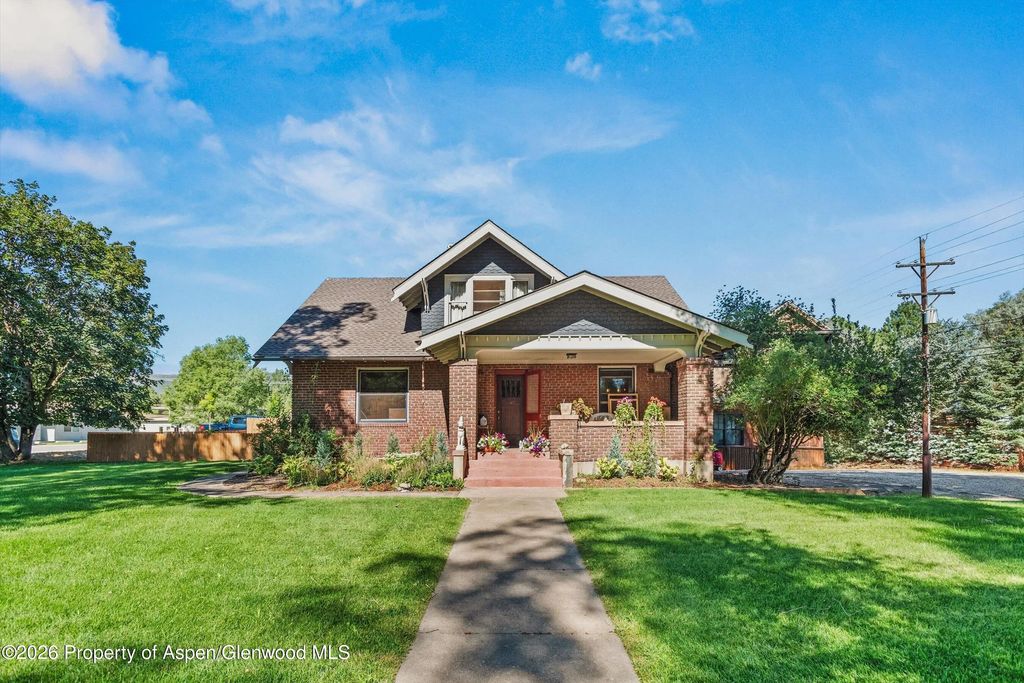 42 of 87 - 275 S 4th Street, Carbondale, CO