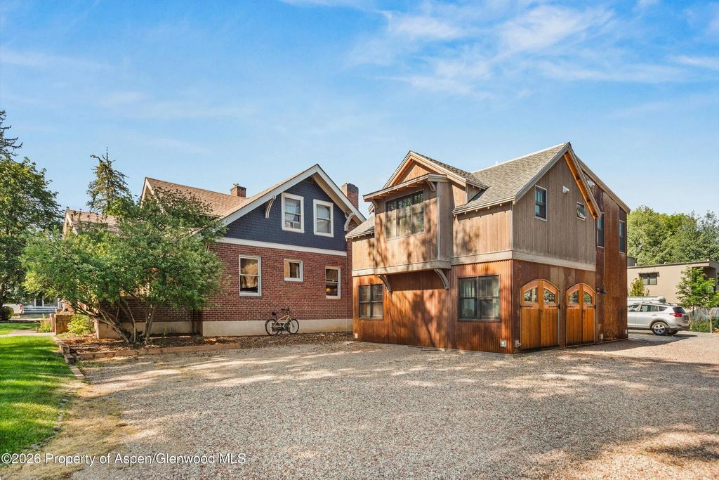 48 of 87 - 275 S 4th Street, Carbondale, CO