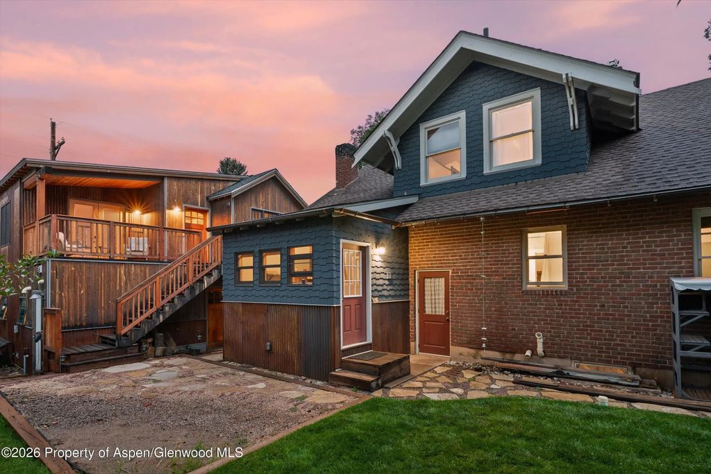 49 of 87 - 275 S 4th Street, Carbondale, CO