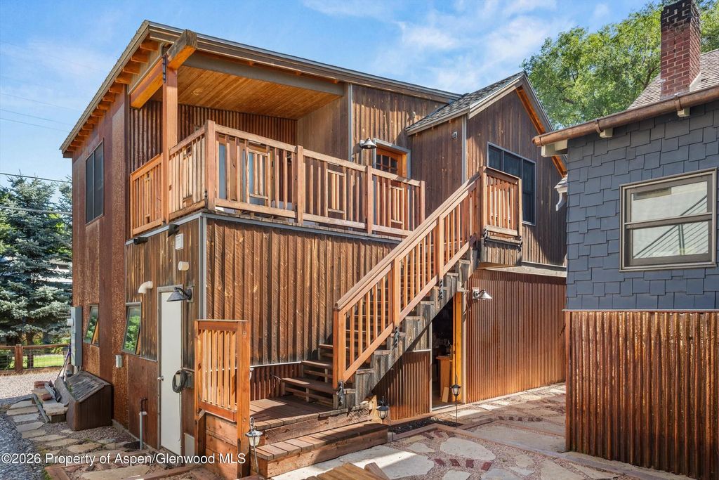 50 of 87 - 275 S 4th Street, Carbondale, CO