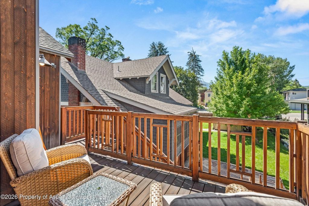 51 of 87 - 275 S 4th Street, Carbondale, CO