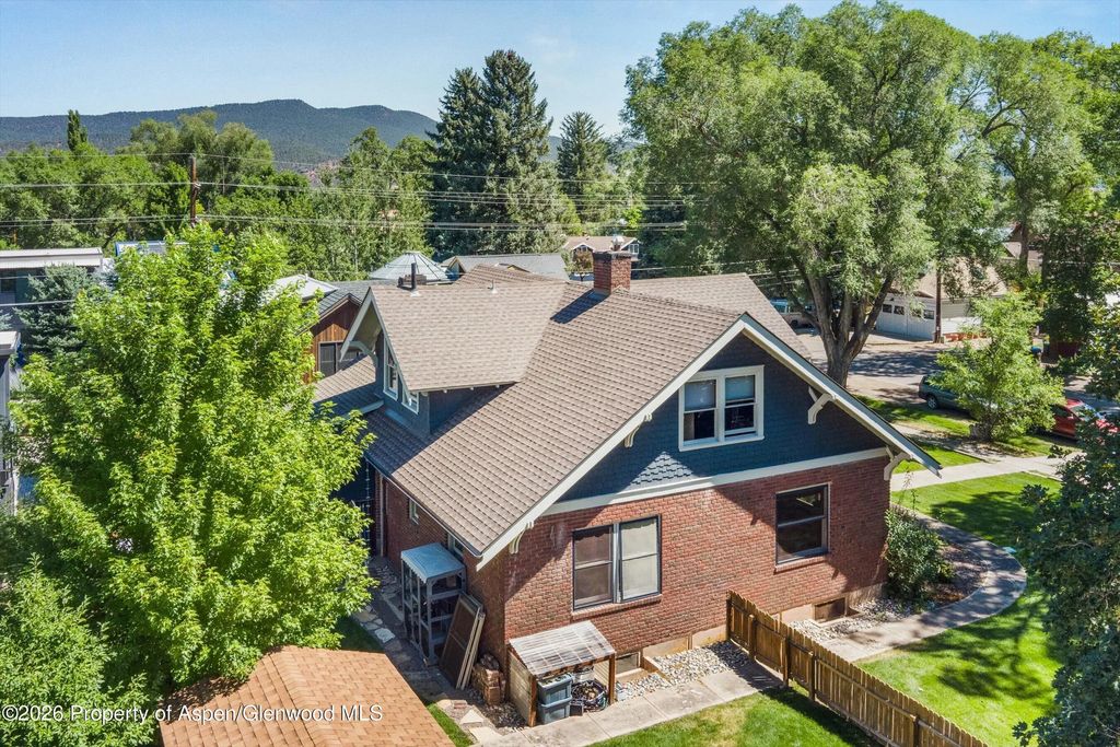 62 of 87 - 275 S 4th Street, Carbondale, CO