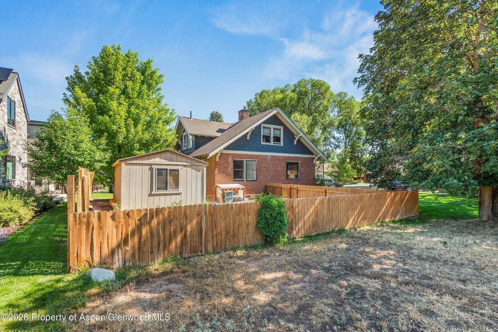 63 of 87 - 275 S 4th Street, Carbondale, CO