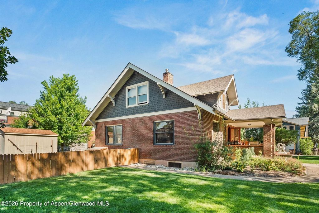 64 of 87 - 275 S 4th Street, Carbondale, CO