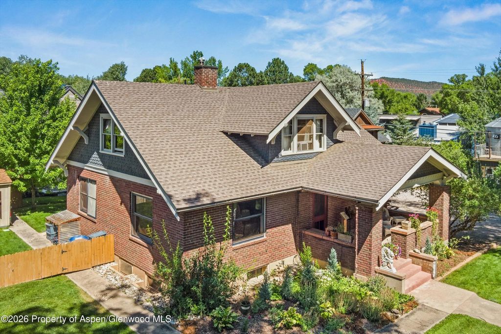 65 of 87 - 275 S 4th Street, Carbondale, CO