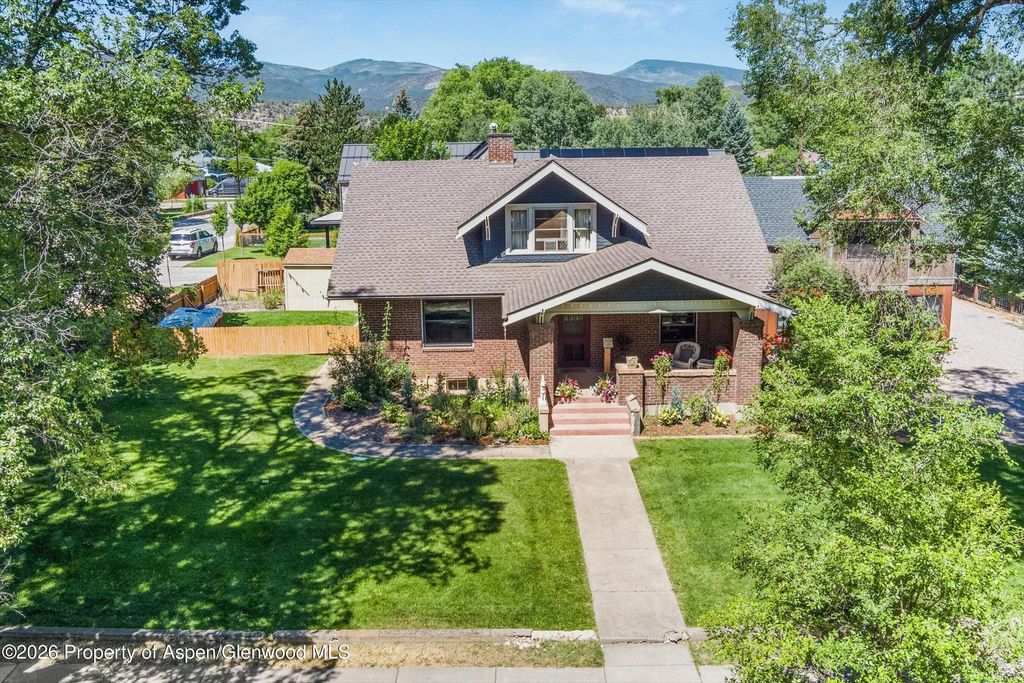 66 of 87 - 275 S 4th Street, Carbondale, CO