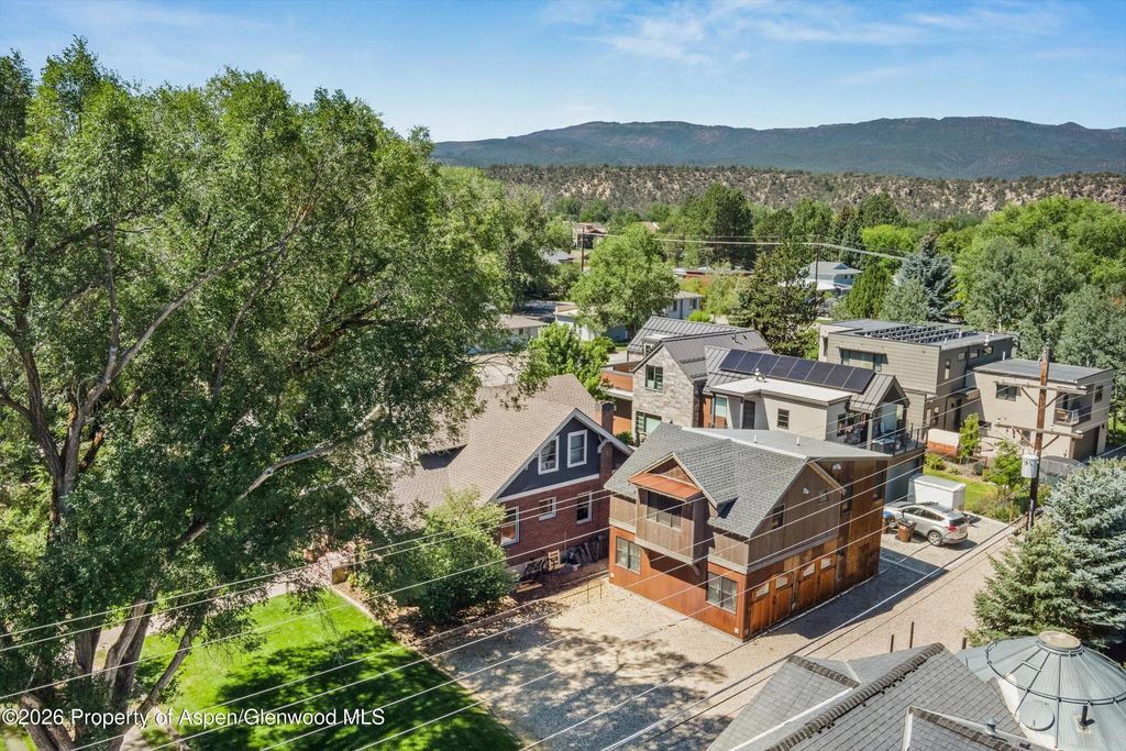 68 of 87 - 275 S 4th Street, Carbondale, CO