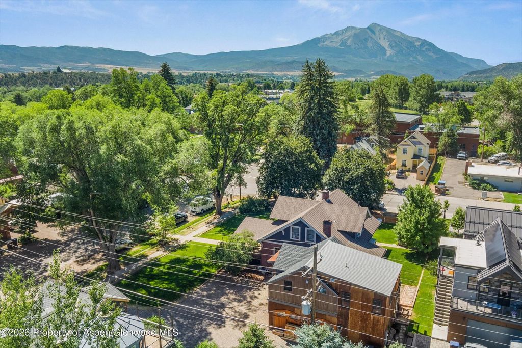 69 of 87 - 275 S 4th Street, Carbondale, CO
