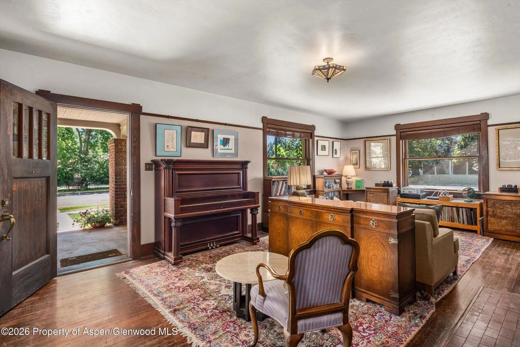 7 of 87 - 275 S 4th Street, Carbondale, CO