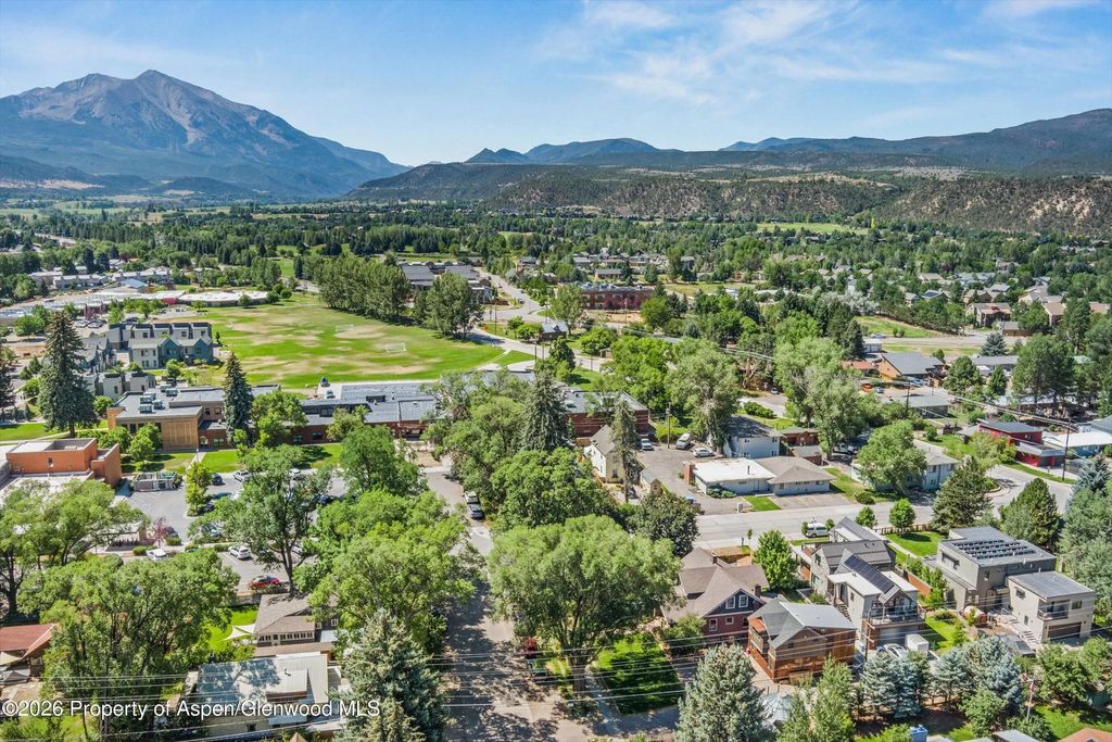 71 of 87 - 275 S 4th Street, Carbondale, CO