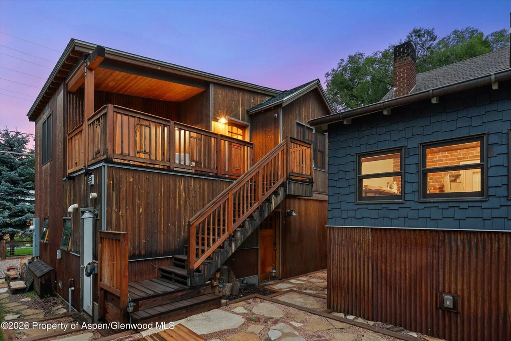 75 of 87 - 275 S 4th Street, Carbondale, CO