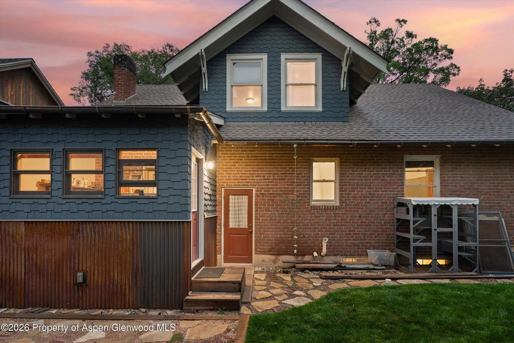 76 of 87 - 275 S 4th Street, Carbondale, CO