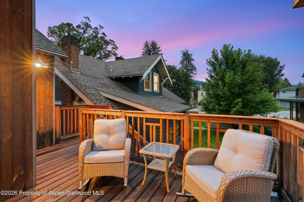 77 of 87 - 275 S 4th Street, Carbondale, CO