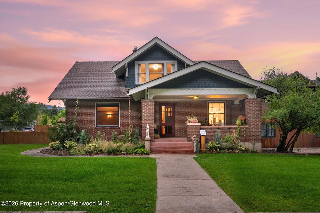 80 of 87 - 275 S 4th Street, Carbondale, CO