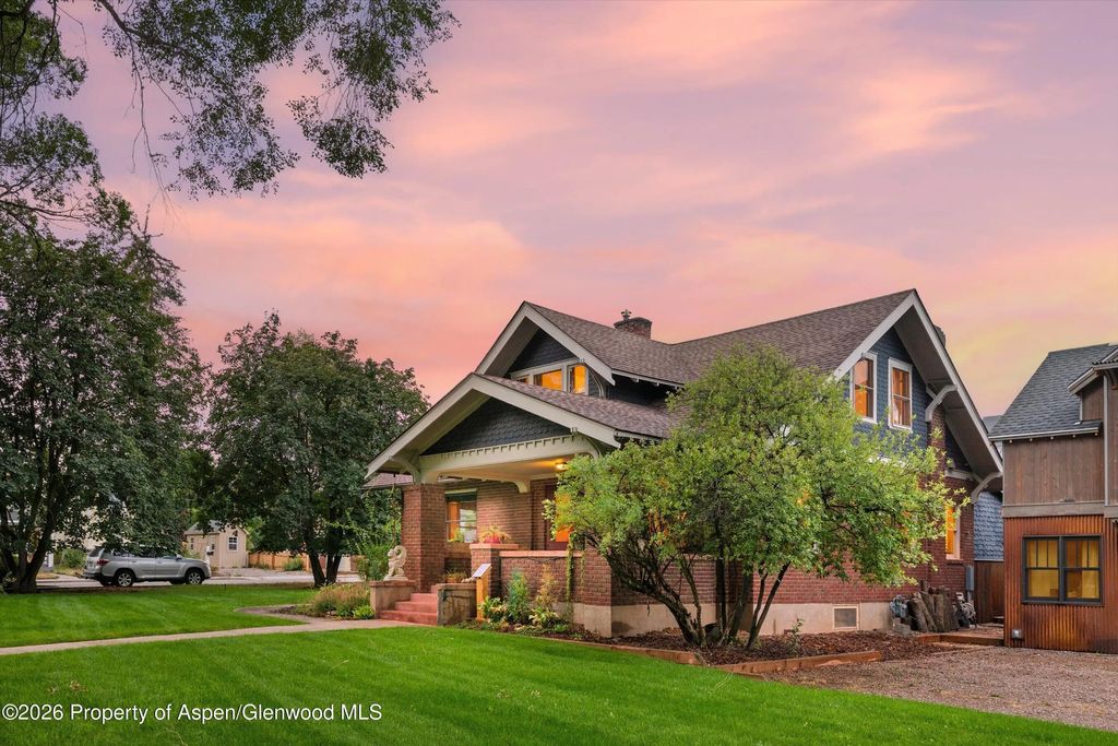 81 of 87 - 275 S 4th Street, Carbondale, CO