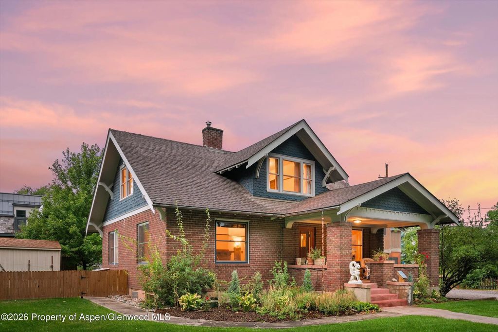 82 of 87 - 275 S 4th Street, Carbondale, CO