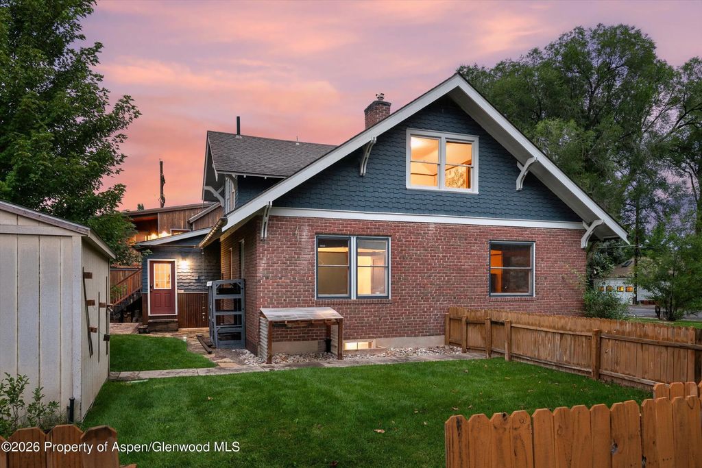 83 of 87 - 275 S 4th Street, Carbondale, CO