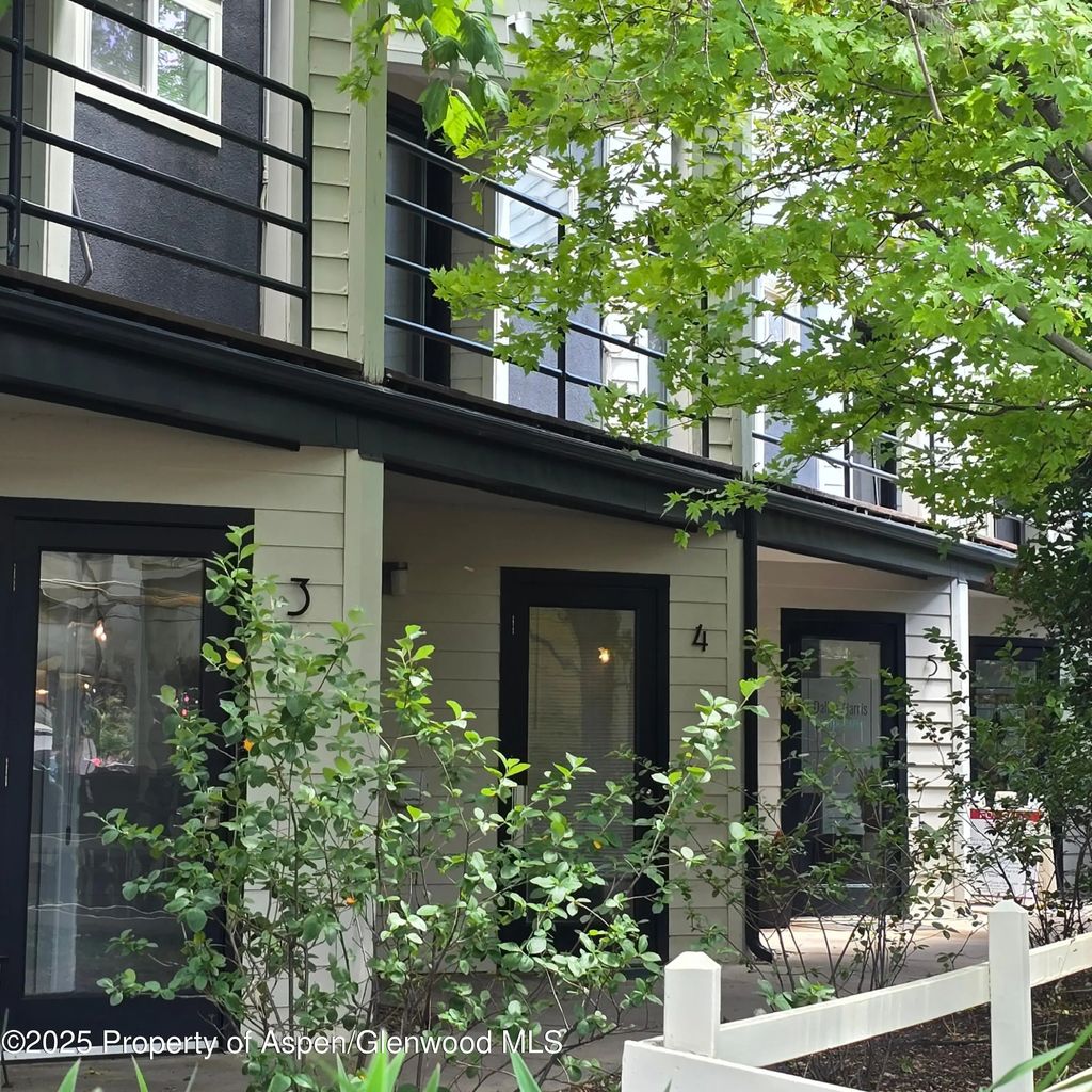 175 Midland Avenue 4, Basalt