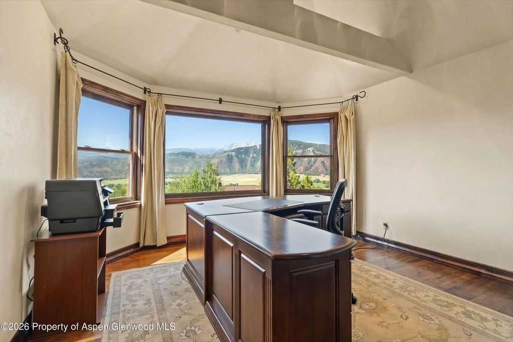 25 of 39 - 845 Hillcrest Drive, Basalt, CO